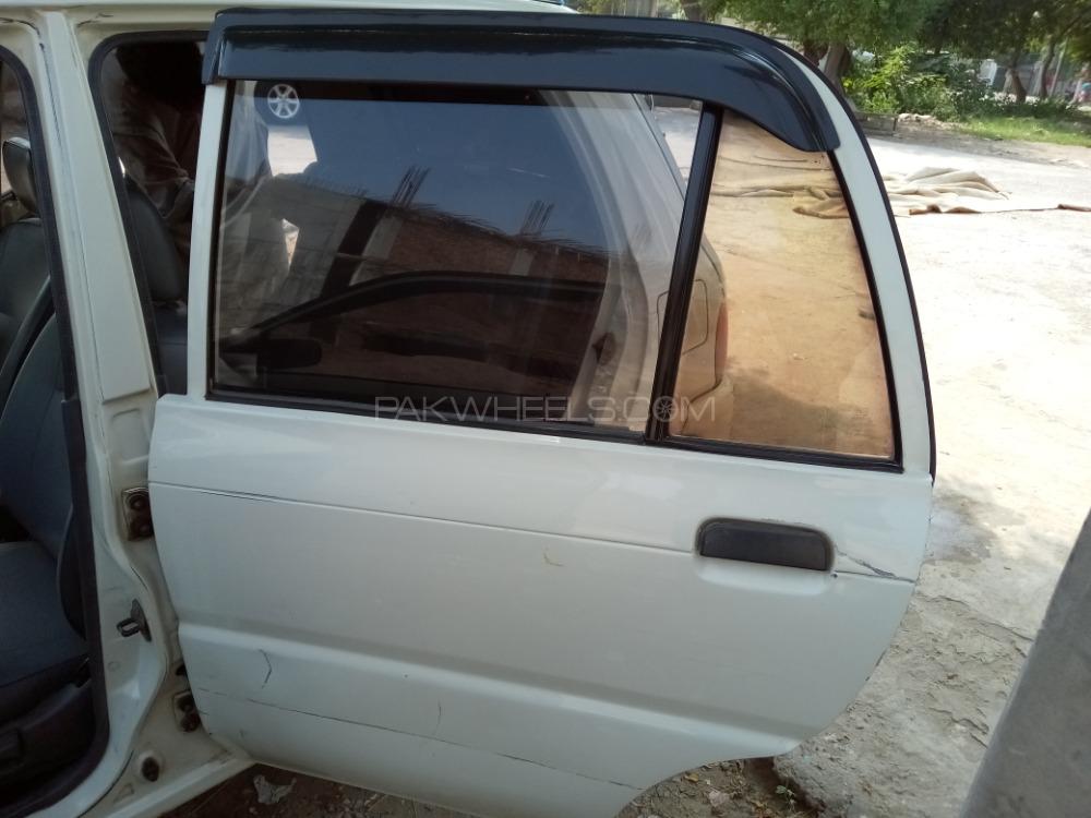 Daihatsu Cuore 2007 for Sale in Sargodha Daihatsu Cuore 2007 for Sale in Sargodha Image-8