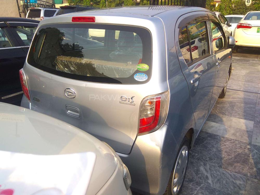ڈائیہاتسو میرا 2013 for Sale in لاہور ڈائیہاتسو میرا 2013 for Sale in لاہور Image-11
