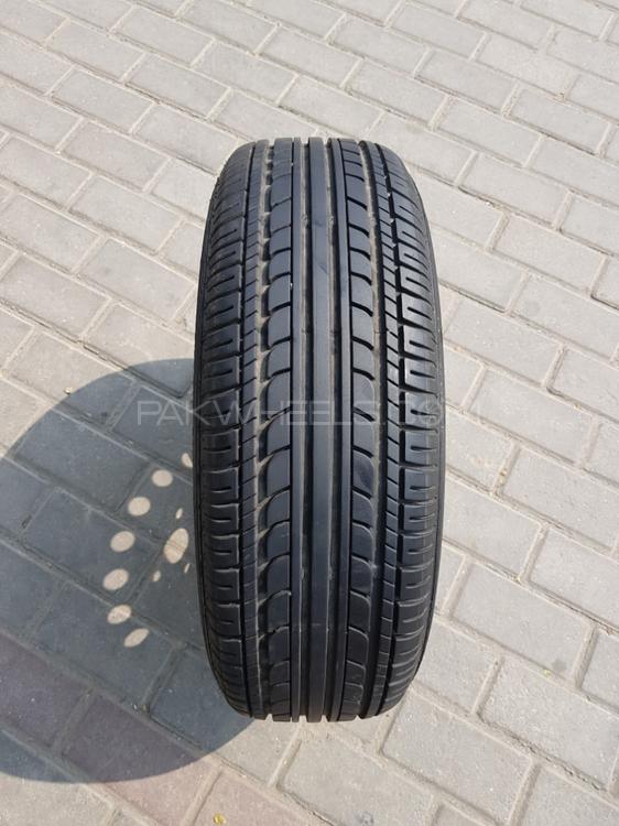 Dunlop 15" tyre for Toyota Corolla ( 1 tyre available ) Image-1