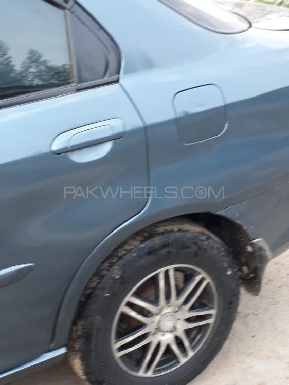 Honda City 2004 for Sale in Faisalabad Honda City 2004 for Sale in Faisalabad Image-11