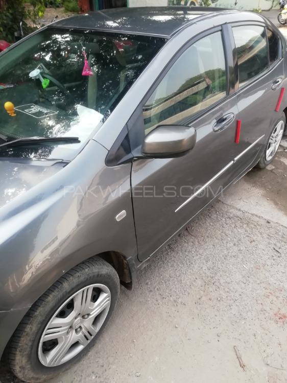 Honda City 2010 for Sale in Lahore Honda City 2010 for Sale in Lahore Image-2