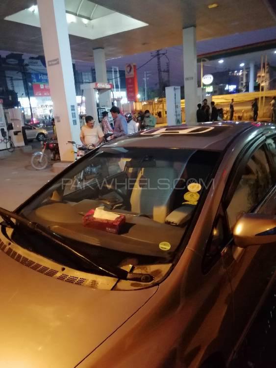 Honda Civic 2007 for Sale in Lahore Honda Civic 2007 for Sale in Lahore Image-6