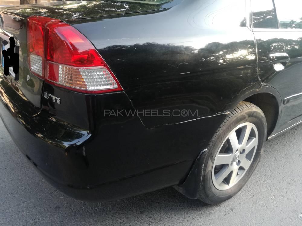 ہونڈا سوک 2004 for Sale in لاہور ہونڈا سوک 2004 for Sale in لاہور Image-7