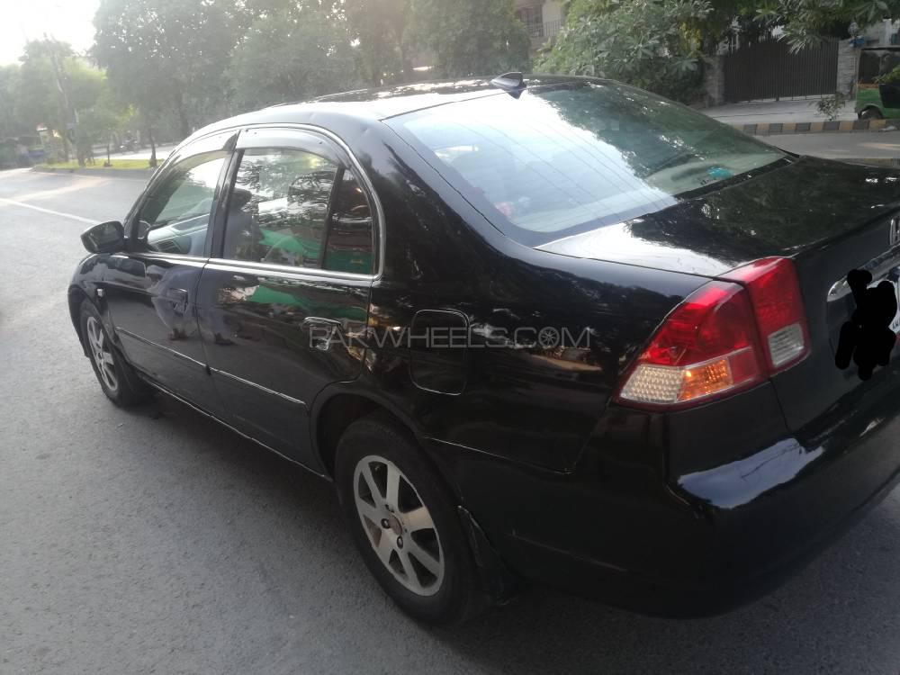 ہونڈا سوک 2004 for Sale in لاہور ہونڈا سوک 2004 for Sale in لاہور Image-5