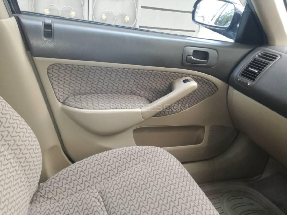ہونڈا سوک 2004 for Sale in لاہور ہونڈا سوک 2004 for Sale in لاہور Image-14