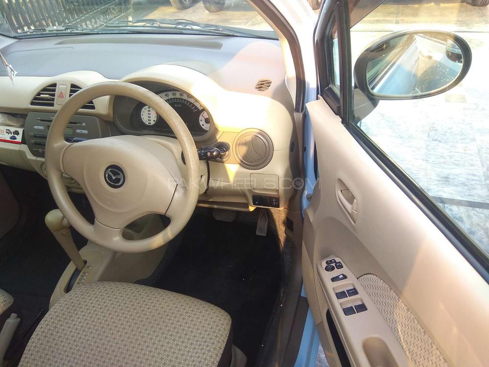 مازدا کی رول 2012 for Sale in لاہور مازدا کی رول 2012 for Sale in لاہور Image-5