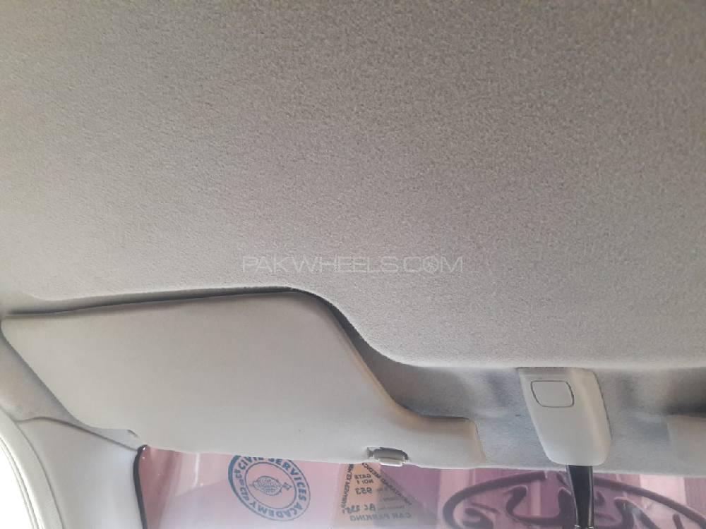 Subaru Pleo 2008 for Sale in Peshawar Subaru Pleo 2008 for Sale in Peshawar Image-6