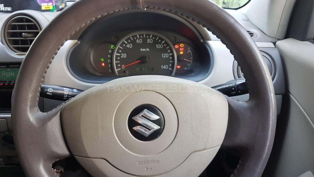 Suzuki Alto 2006 for Sale in Islamabad Suzuki Alto 2006 for Sale in Islamabad Image-6