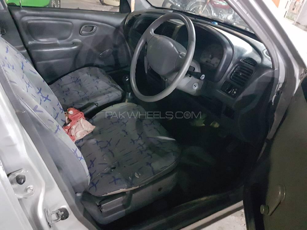 Suzuki Alto 2004 for Sale in Wah cantt Suzuki Alto 2004 for Sale in Wah cantt Image-8