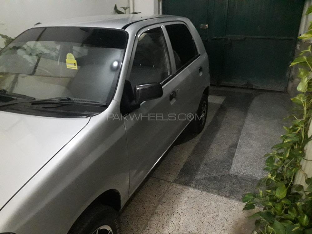 Suzuki Alto 2008 for Sale in Kohat Suzuki Alto 2008 for Sale in Kohat Image-3