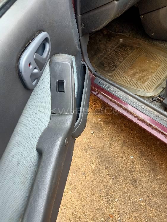 Suzuki Cultus 2006 for Sale in Karachi Suzuki Cultus 2006 for Sale in Karachi Image-11