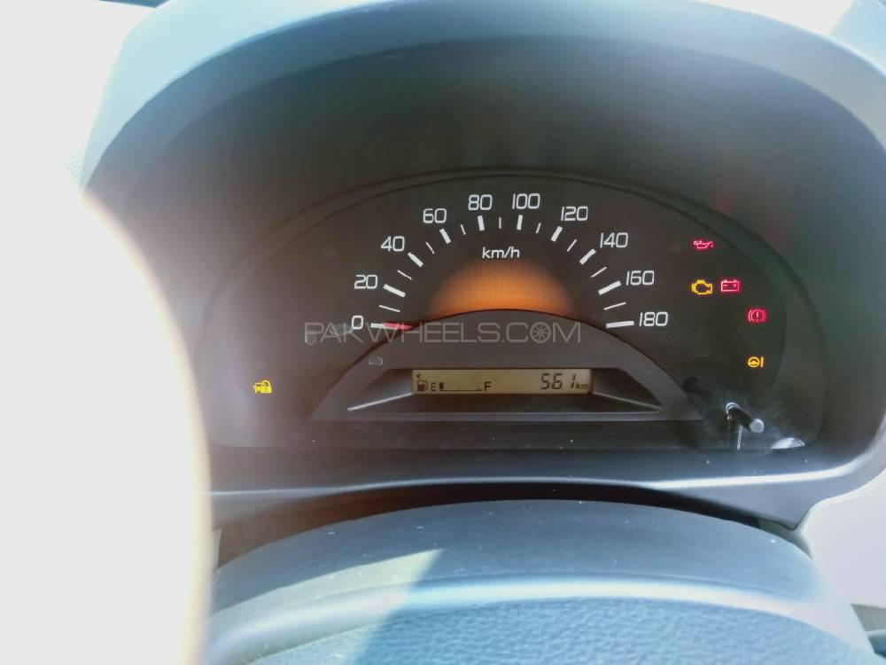 Suzuki Wagon R 2019 for Sale in Lahore Suzuki Wagon R 2019 for Sale in Lahore Image-6