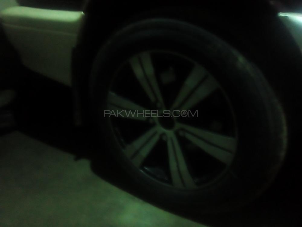 Toyota Previa 1997 for Sale in Gujranwala Toyota Previa 1997 for Sale in Gujranwala Image-4