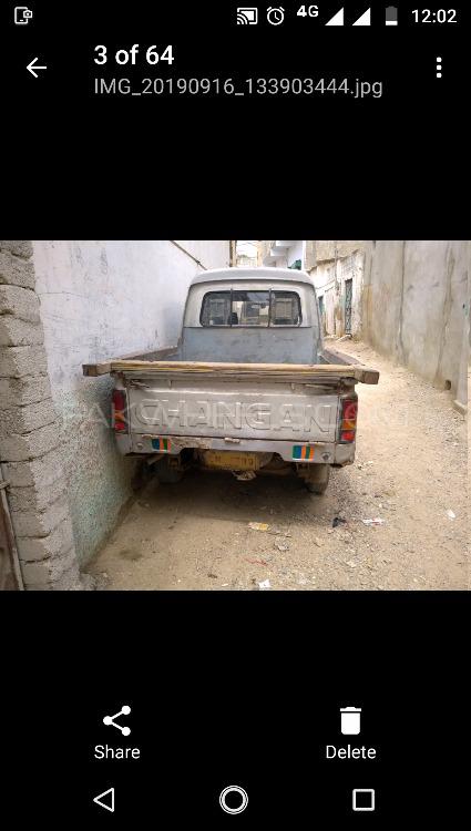 Changan A800 2005 for Sale in Karachi Changan A800 2005 for Sale in Karachi Image-3