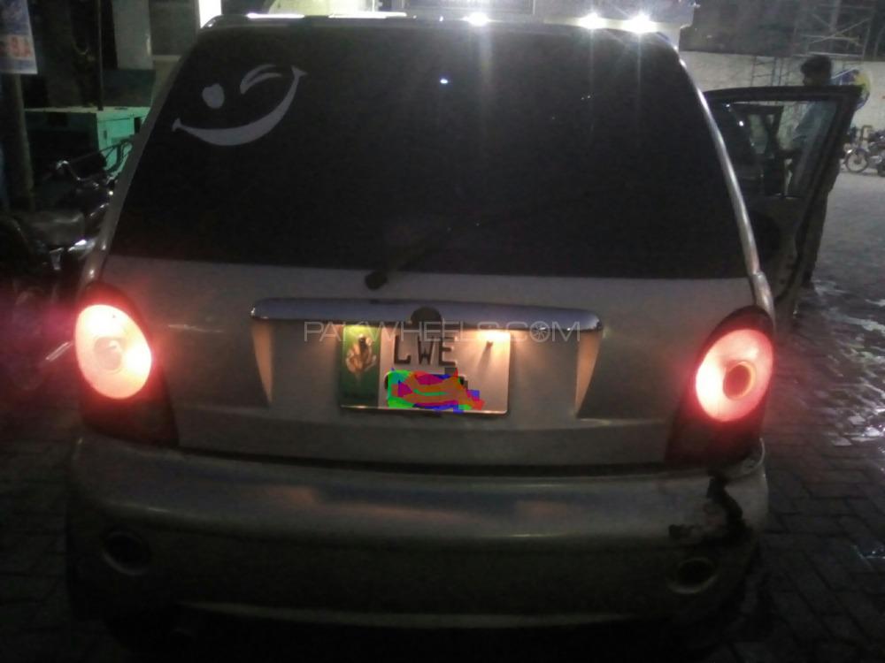 چیری کیو کیو 2006 for Sale in لاہور چیری کیو کیو 2006 for Sale in لاہور Image-3