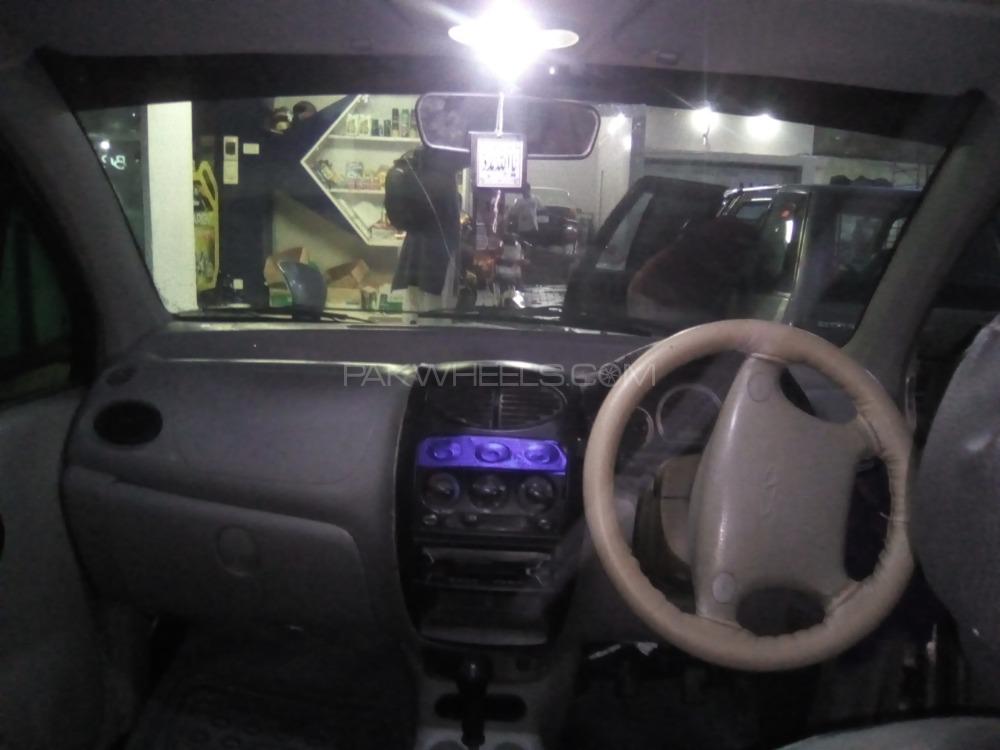 چیری کیو کیو 2006 for Sale in لاہور چیری کیو کیو 2006 for Sale in لاہور Image-4