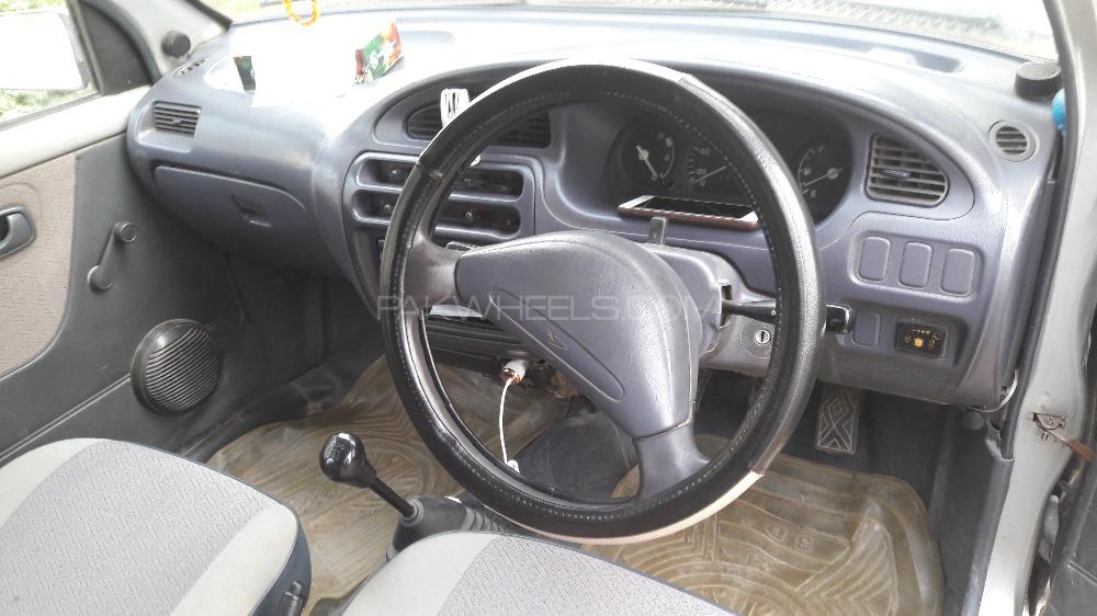 Daihatsu Cuore 2008 for Sale in Lahore Daihatsu Cuore 2008 for Sale in Lahore Image-5