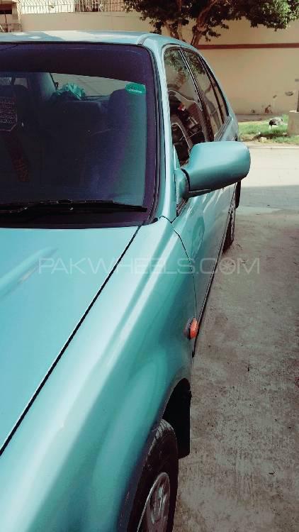 Honda City 2000 for Sale in Karachi Honda City 2000 for Sale in Karachi Image-2