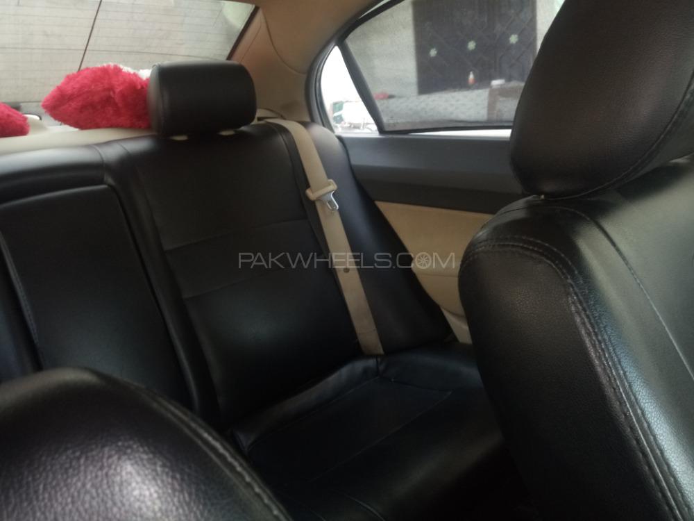 Honda Civic 2010 for Sale in Swabi Honda Civic 2010 for Sale in Swabi Image-16