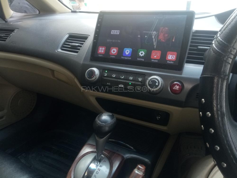 Honda Civic 2010 for Sale in Swabi Honda Civic 2010 for Sale in Swabi Image-19