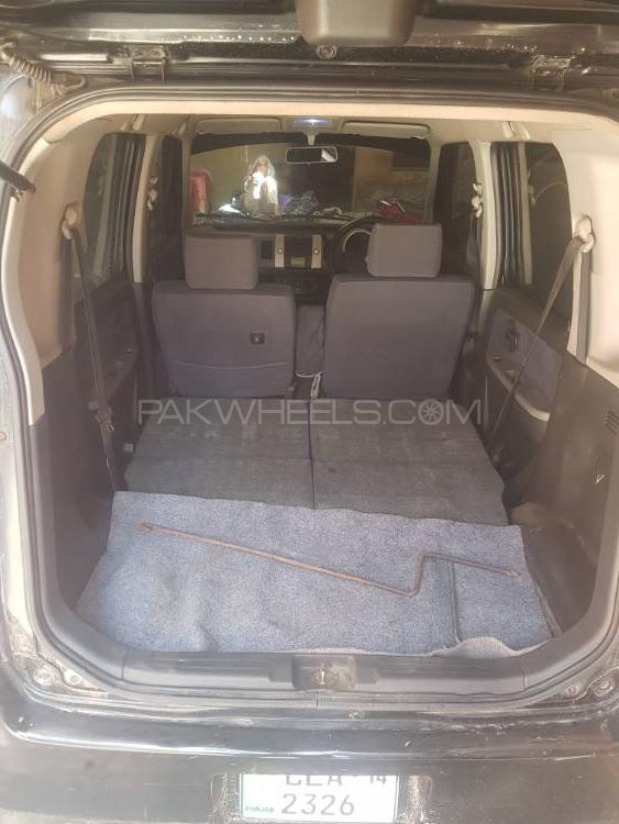 Mazda Azwagon 2007 for Sale in Sahiwal Mazda Azwagon 2007 for Sale in Sahiwal Image-4