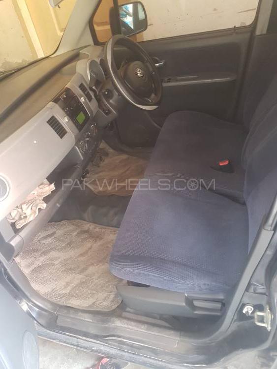 Mazda Azwagon 2007 for Sale in Sahiwal Mazda Azwagon 2007 for Sale in Sahiwal Image-6