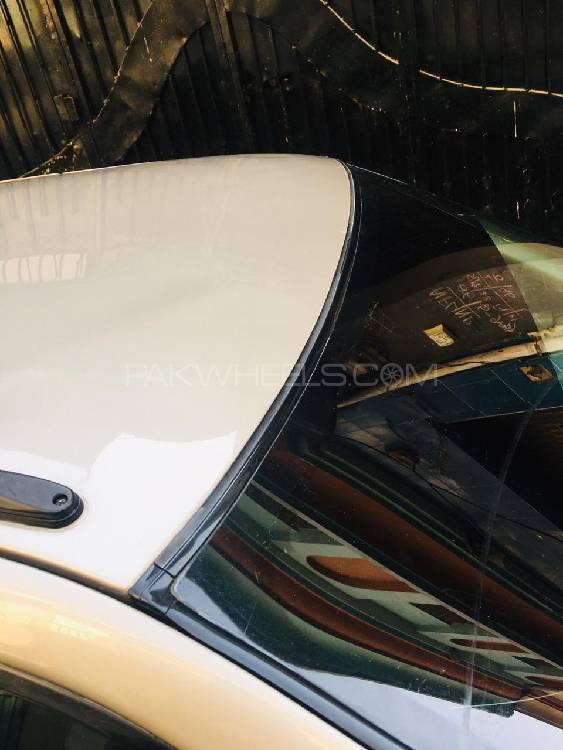 سوزوکی کلٹس 2006 for Sale in پشاور سوزوکی کلٹس 2006 for Sale in پشاور Image-10