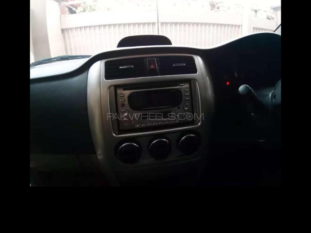Suzuki Liana 2009 for Sale in Lahore Suzuki Liana 2009 for Sale in Lahore Image-13
