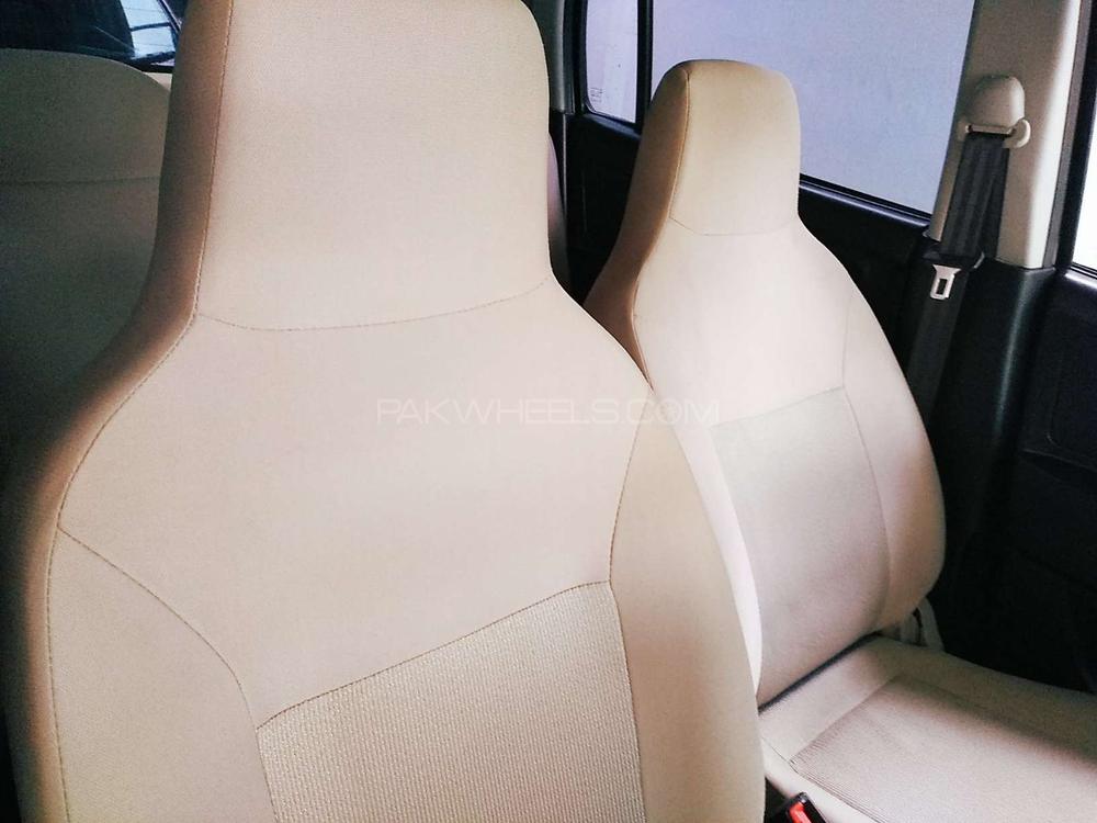 Suzuki Wagon R 2014 for Sale in Rawalpindi Suzuki Wagon R 2014 for Sale in Rawalpindi Image-8
