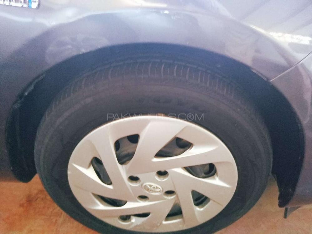 Toyota Aqua 2016 for Sale in Rawalpindi Toyota Aqua 2016 for Sale in Rawalpindi Image-4