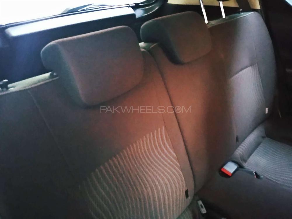 Toyota Aqua 2016 for Sale in Rawalpindi Toyota Aqua 2016 for Sale in Rawalpindi Image-12