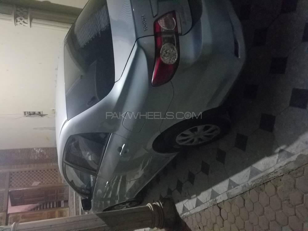 Toyota Corolla 2013 for Sale in Peshawar Toyota Corolla 2013 for Sale in Peshawar Image-4