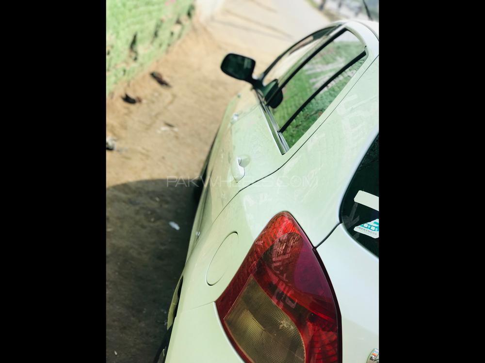 Toyota Vitz 2008 for Sale in Faisalabad Toyota Vitz 2008 for Sale in Faisalabad Image-7