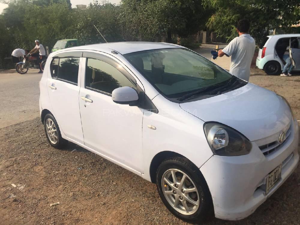Daihatsu Mira 2012 for Sale in Rawalpindi Daihatsu Mira 2012 for Sale in Rawalpindi Image-6