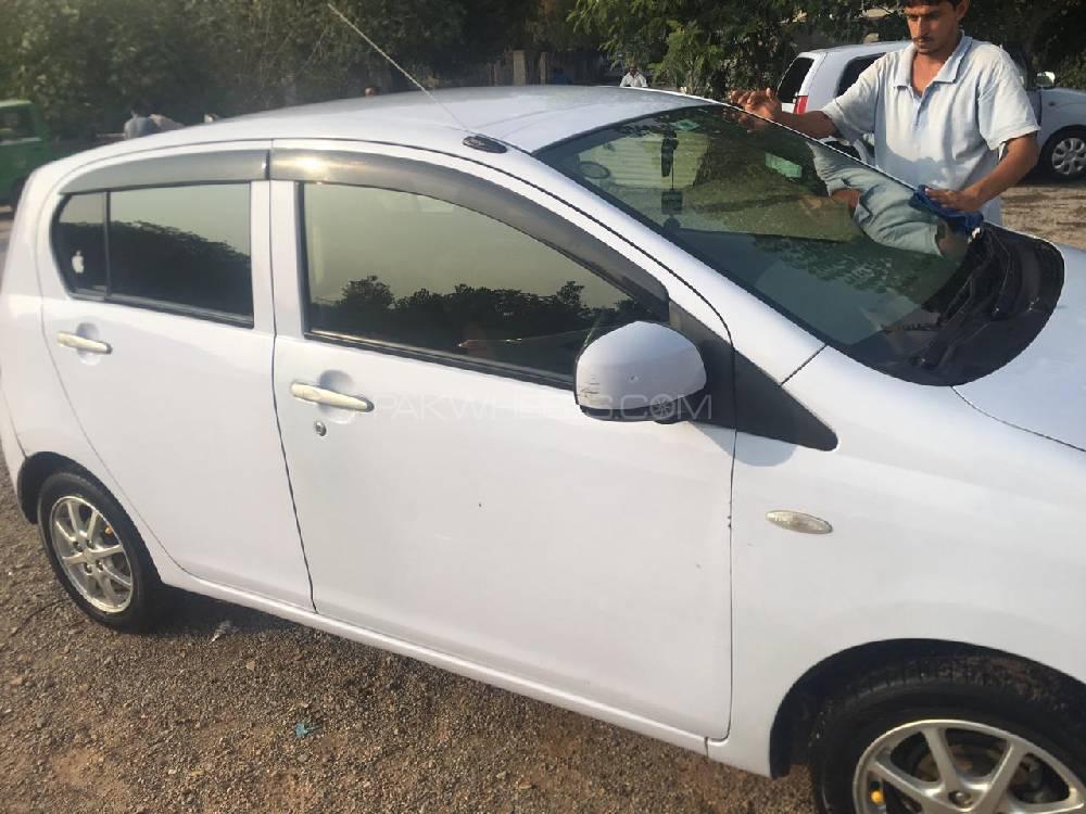 Daihatsu Mira 2012 for Sale in Rawalpindi Daihatsu Mira 2012 for Sale in Rawalpindi Image-5
