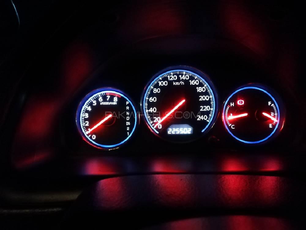 Honda Other 2002 for Sale in Lahore Image-1