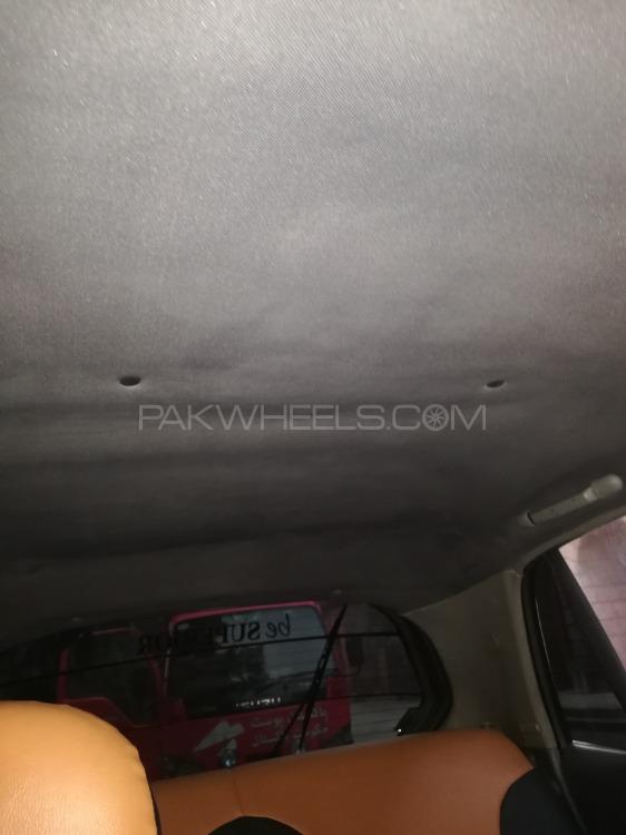 ہنڈائی سانترو 2004 for Sale in لاہور ہنڈائی سانترو 2004 for Sale in لاہور Image-9