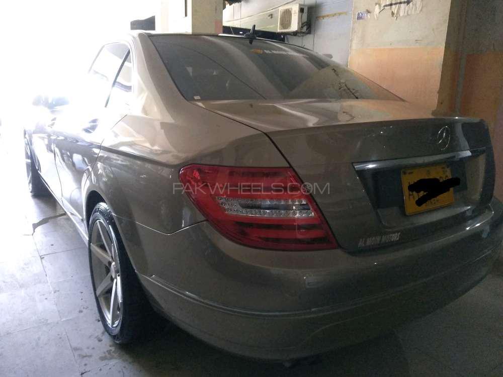 مرسڈیز بینز سی کلاس 2008 for Sale in کراچی مرسڈیز بینز سی کلاس 2008 for Sale in کراچی Image-21