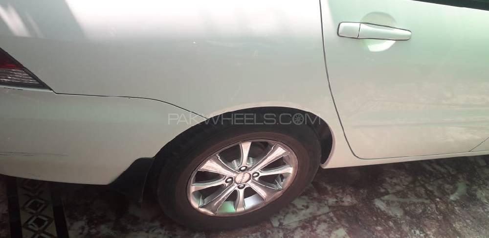 Mitsubishi Lancer 2012 for Sale in Rawalpindi Mitsubishi Lancer 2012 for Sale in Rawalpindi Image-6