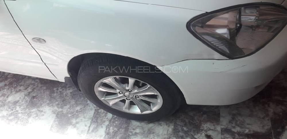 Mitsubishi Lancer 2012 for Sale in Rawalpindi Mitsubishi Lancer 2012 for Sale in Rawalpindi Image-5