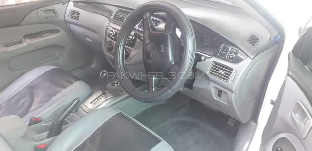 Mitsubishi Lancer 2012 for Sale in Rawalpindi Mitsubishi Lancer 2012 for Sale in Rawalpindi Image-10