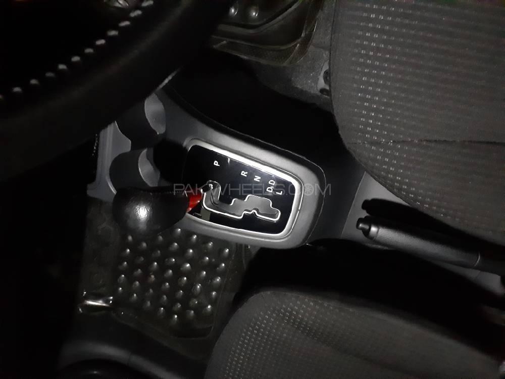 Mitsubishi Mirage 2018 for Sale in Sialkot Mitsubishi Mirage 2018 for Sale in Sialkot Image-3