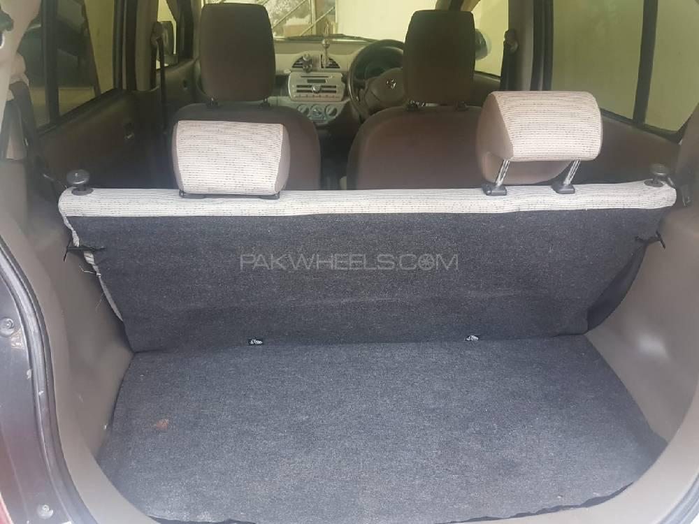 Suzuki Alto 2013 for Sale in Rawalpindi Suzuki Alto 2013 for Sale in Rawalpindi Image-5