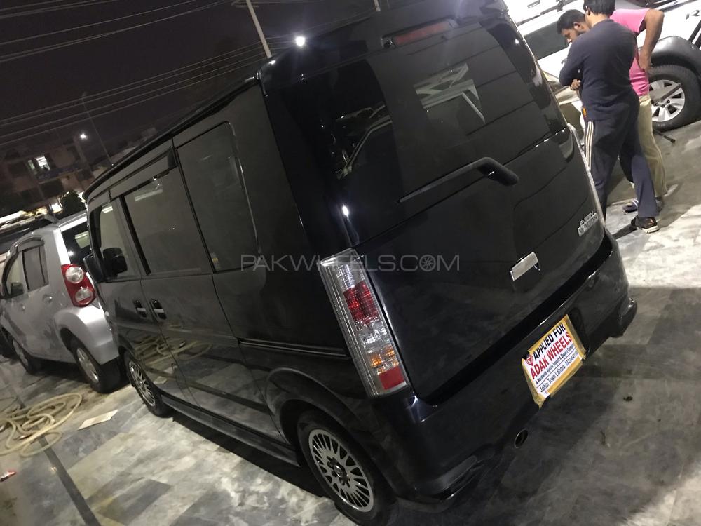 سوزوکی ایوری 2013 for Sale in لاہور سوزوکی ایوری 2013 for Sale in لاہور Image-4