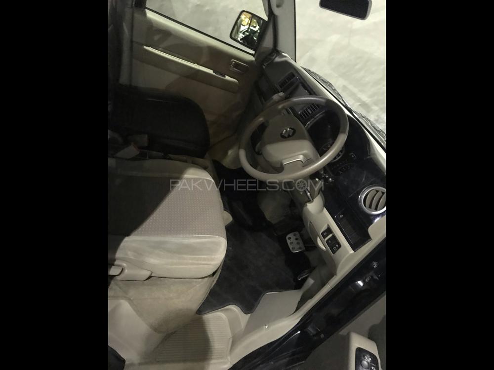 سوزوکی ایوری 2013 for Sale in لاہور سوزوکی ایوری 2013 for Sale in لاہور Image-7
