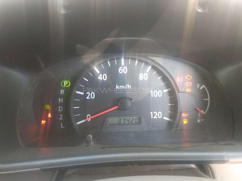 Suzuki Every Wagon 2012 for Sale in Karachi Suzuki Every Wagon 2012 for Sale in Karachi Image-6