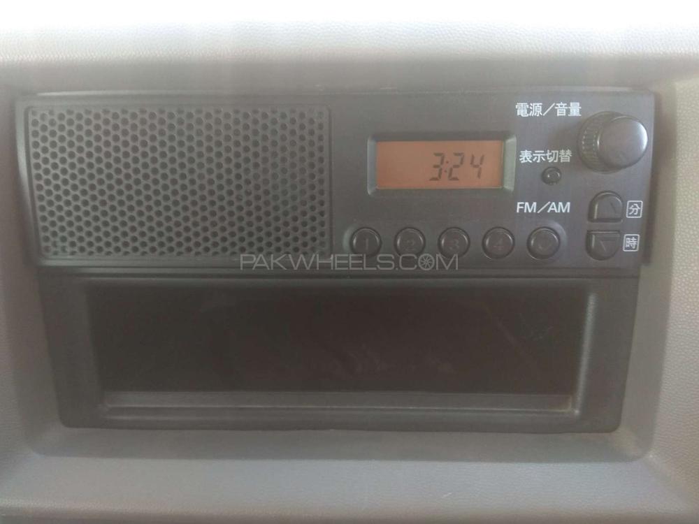 Suzuki Every Wagon 2012 for Sale in Karachi Suzuki Every Wagon 2012 for Sale in Karachi Image-7