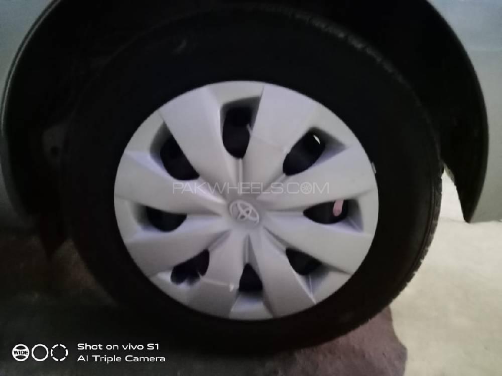 Toyota Aqua 2015 for Sale in Multan Toyota Aqua 2015 for Sale in Multan Image-3