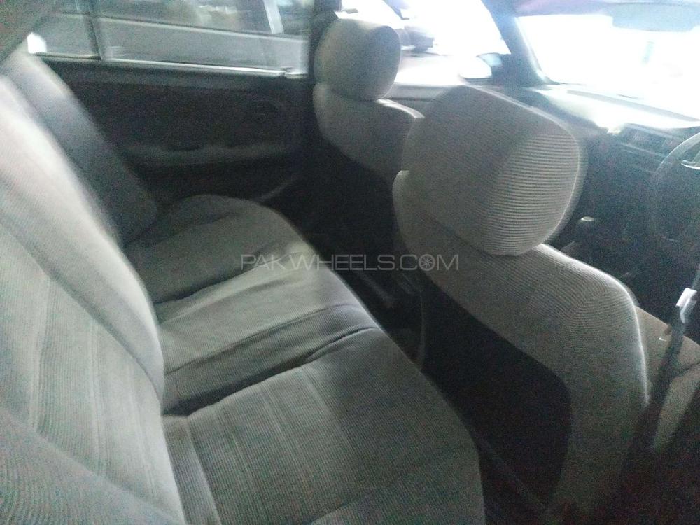 Toyota Corolla 1995 for Sale in Peshawar Toyota Corolla 1995 for Sale in Peshawar Image-4