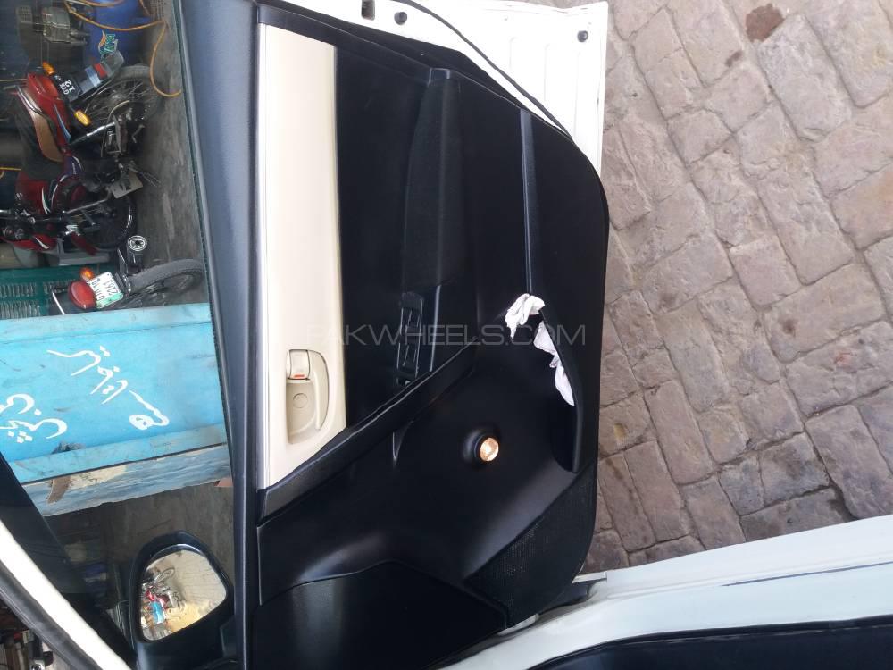 ٹویوٹا کرولا 2015 for Sale in منڈی بہاؤ الدین ٹویوٹا کرولا 2015 for Sale in منڈی بہاؤ الدین Image-4